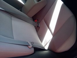 2015 TOYOTA COROLLA, GREEN, LE, 1.8L, AT,  Z25929